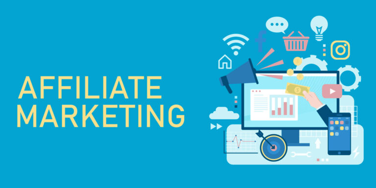 Start Earning Today with Affiliate Marketing